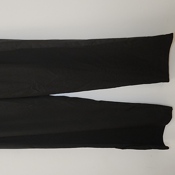 Reformation Stevie Black and White Women's Pants Size 6 - Picture 7 of 16